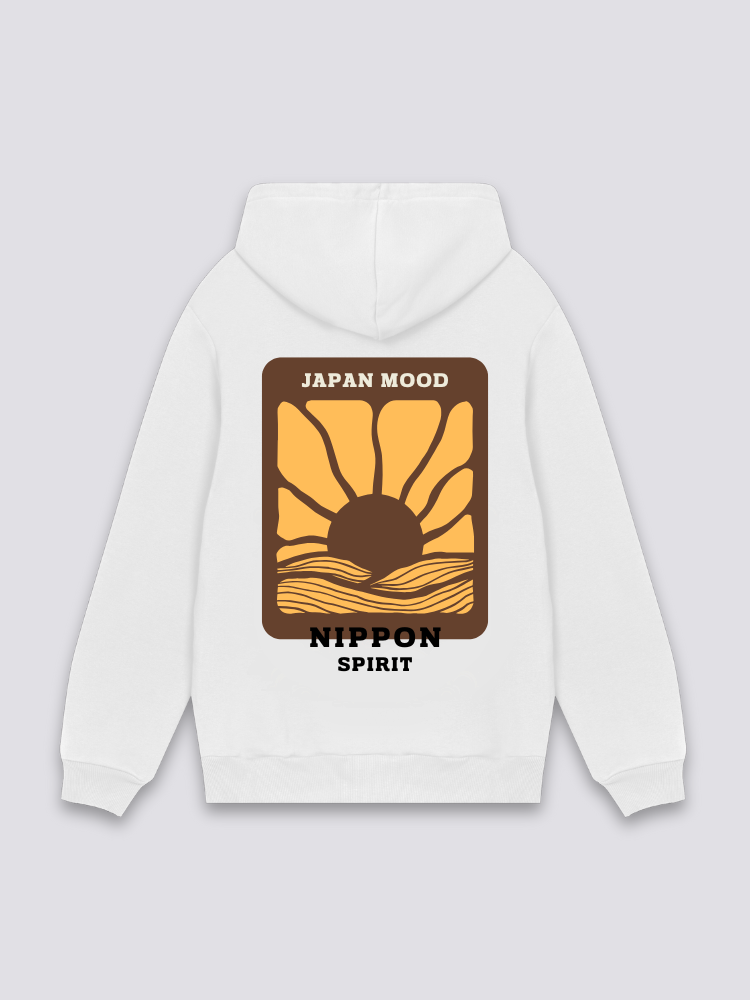 Nippon Sweatshirt