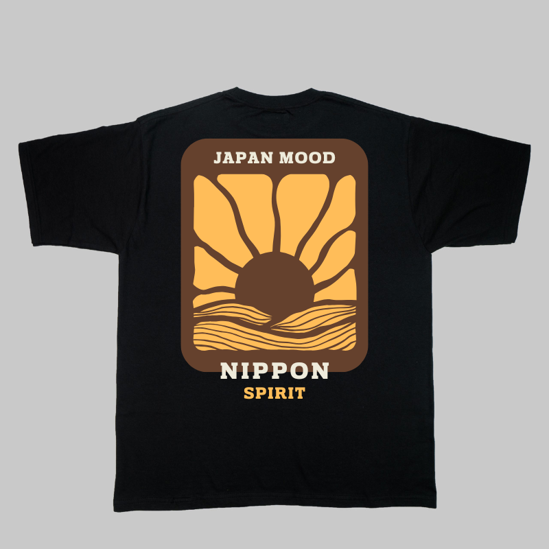 Nippon T-Shirt