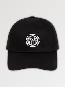 One Piece Cap 'Eiichiro'