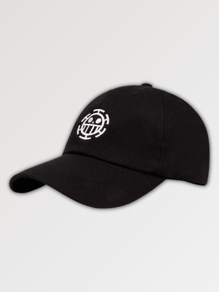 One Piece Cap 'Eiichiro'