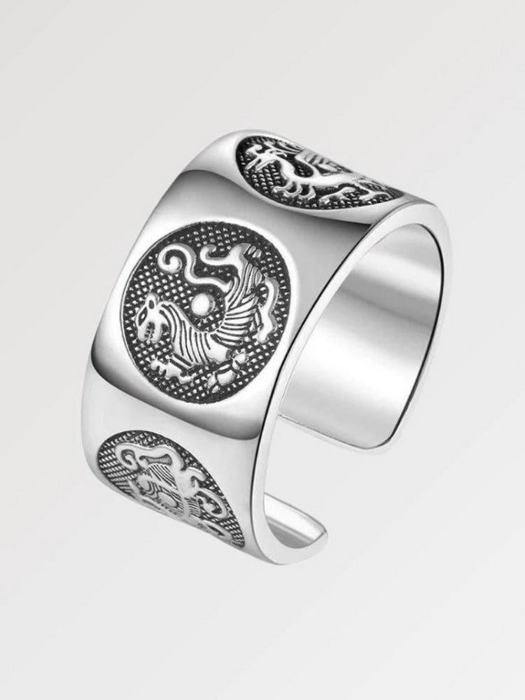 Japanese Ring – My Japan Clothes