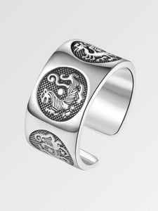 Oni Ring 'Ajari'