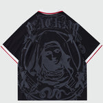 Load image into Gallery viewer, Oversized Streetwear Jersey
