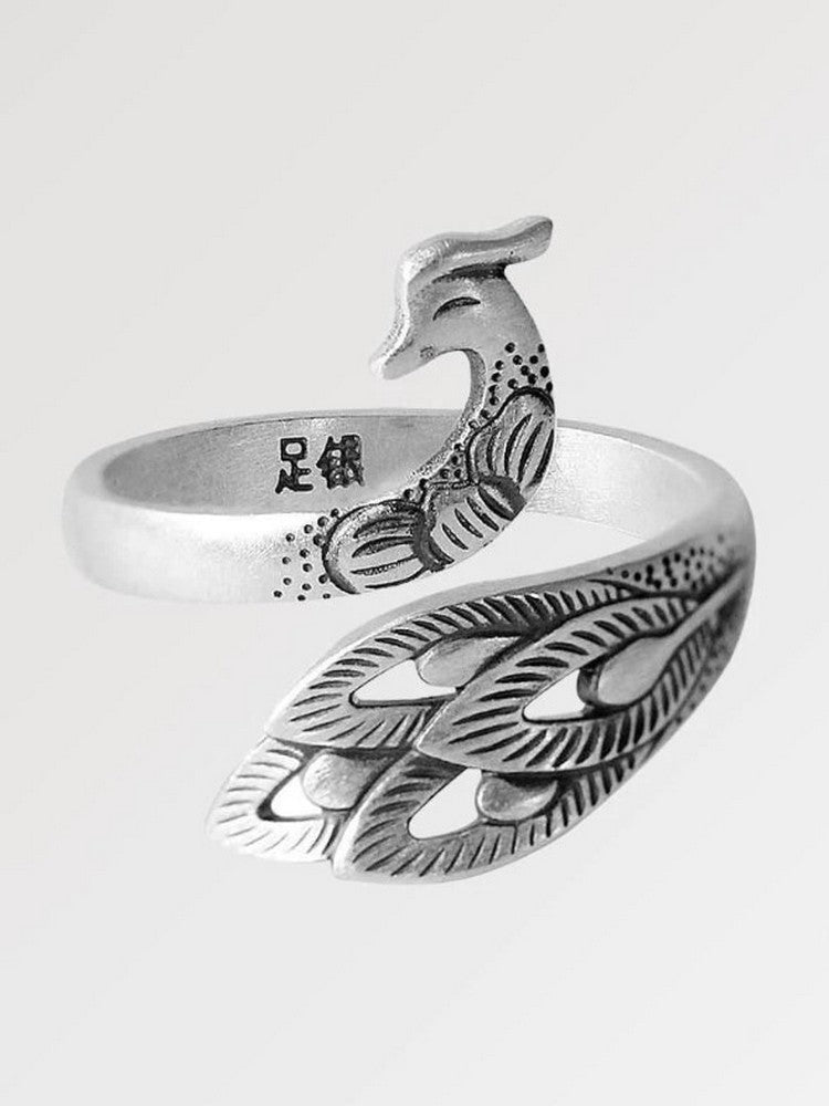 Japanese Ring – My Japan Clothes