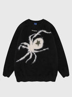 Load image into Gallery viewer, Japanese Streetwear Sweater
