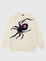 Load image into Gallery viewer, Japanese Streetwear Sweater
