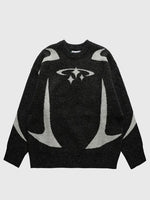 Load image into Gallery viewer, Trendy Streetwear Sweater
