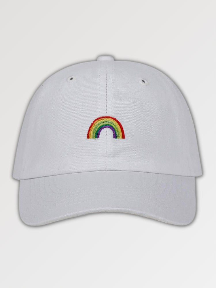 Rainbow Cap 'Niji'