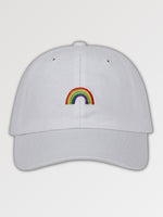 Load image into Gallery viewer, Rainbow Cap &#39;Niji&#39;
