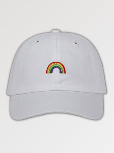 Rainbow Cap 'Niji'