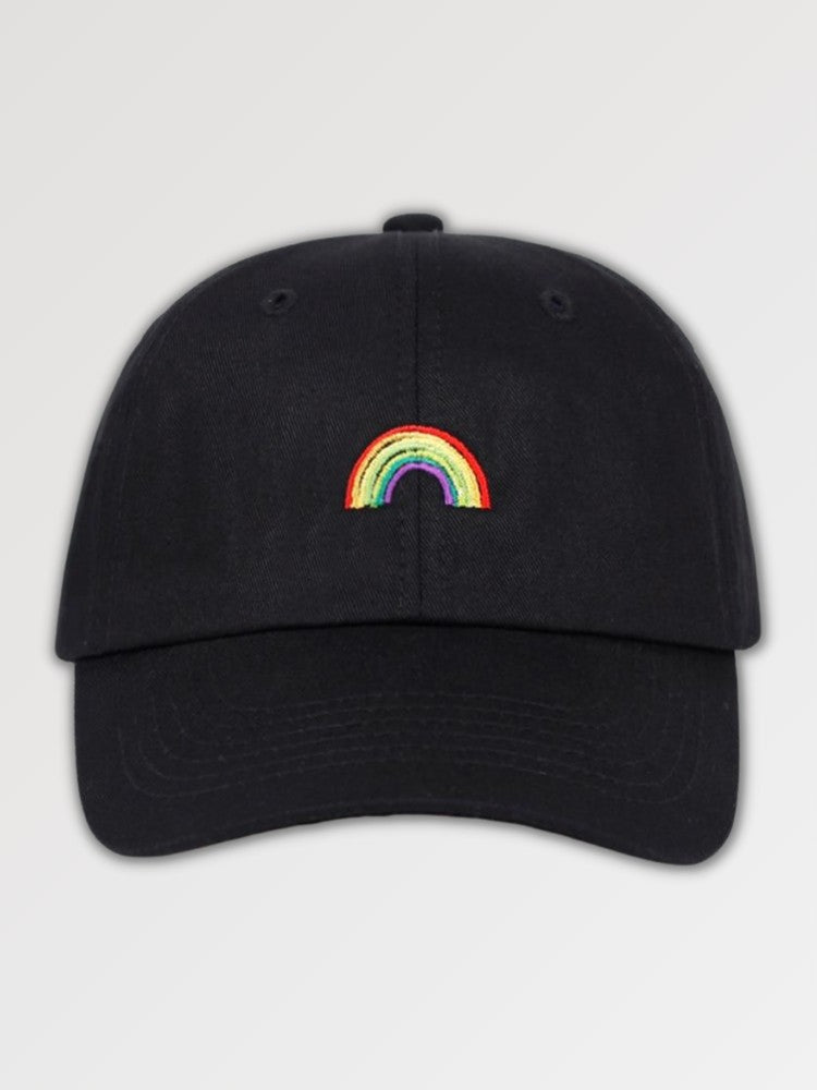 Rainbow Cap 'Niji'