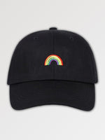 Load image into Gallery viewer, Rainbow Cap &#39;Niji&#39;
