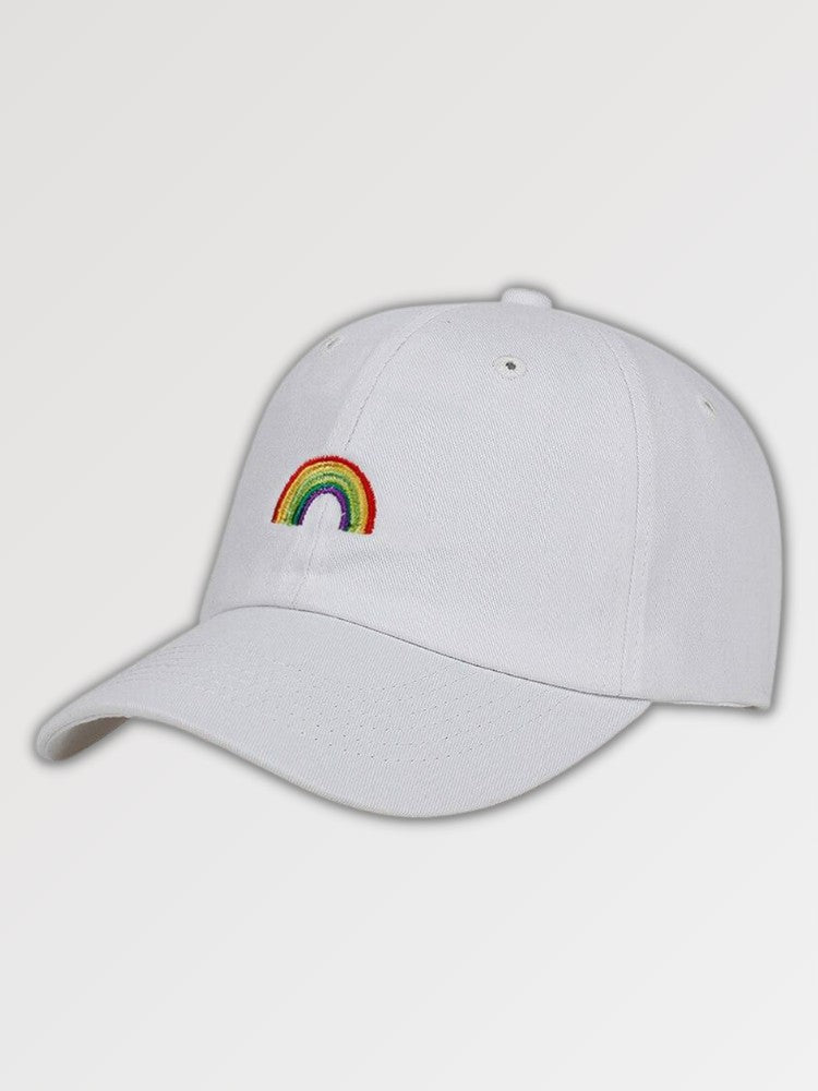 Rainbow Cap 'Niji'