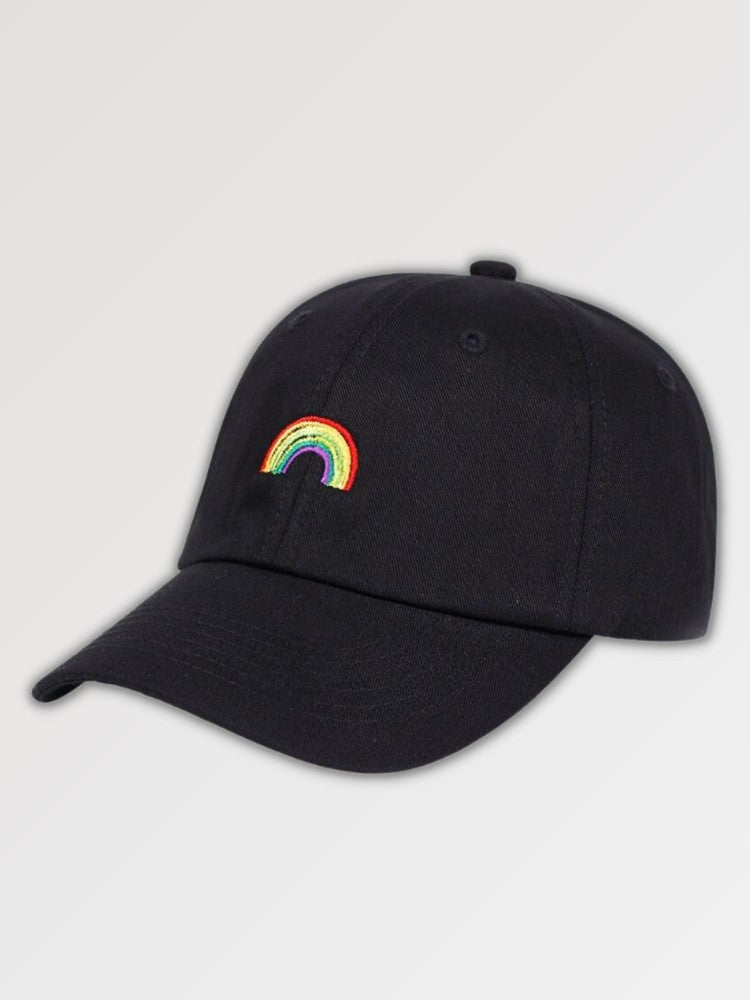 Rainbow Cap 'Niji'