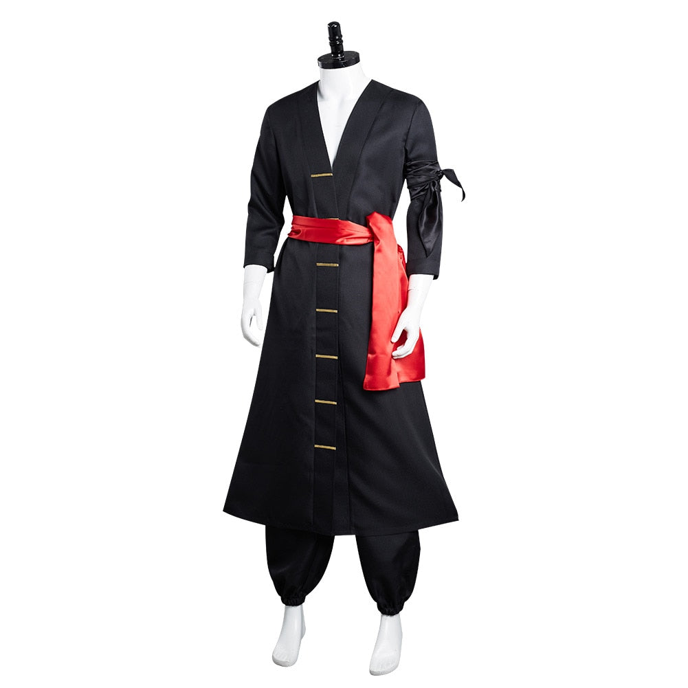 Roronoa Zoro Cosplay One Piece – My Japan Clothes