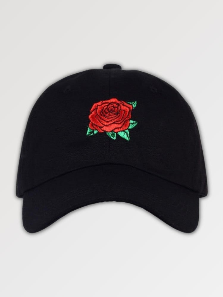 Rose Cap 'Natsu'