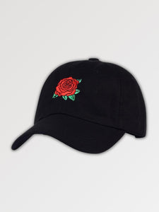 Rose Cap 'Natsu'