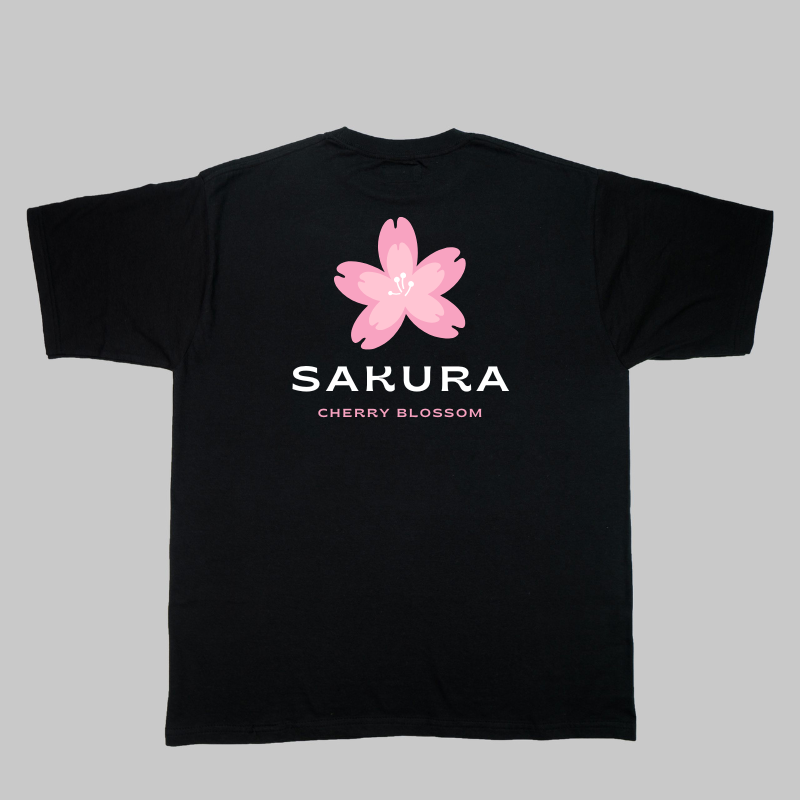 Sakura T-Shirt