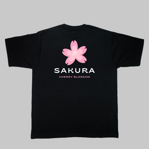 Sakura T-Shirt