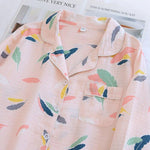 Load image into Gallery viewer, Spring Japanese Pajamas
