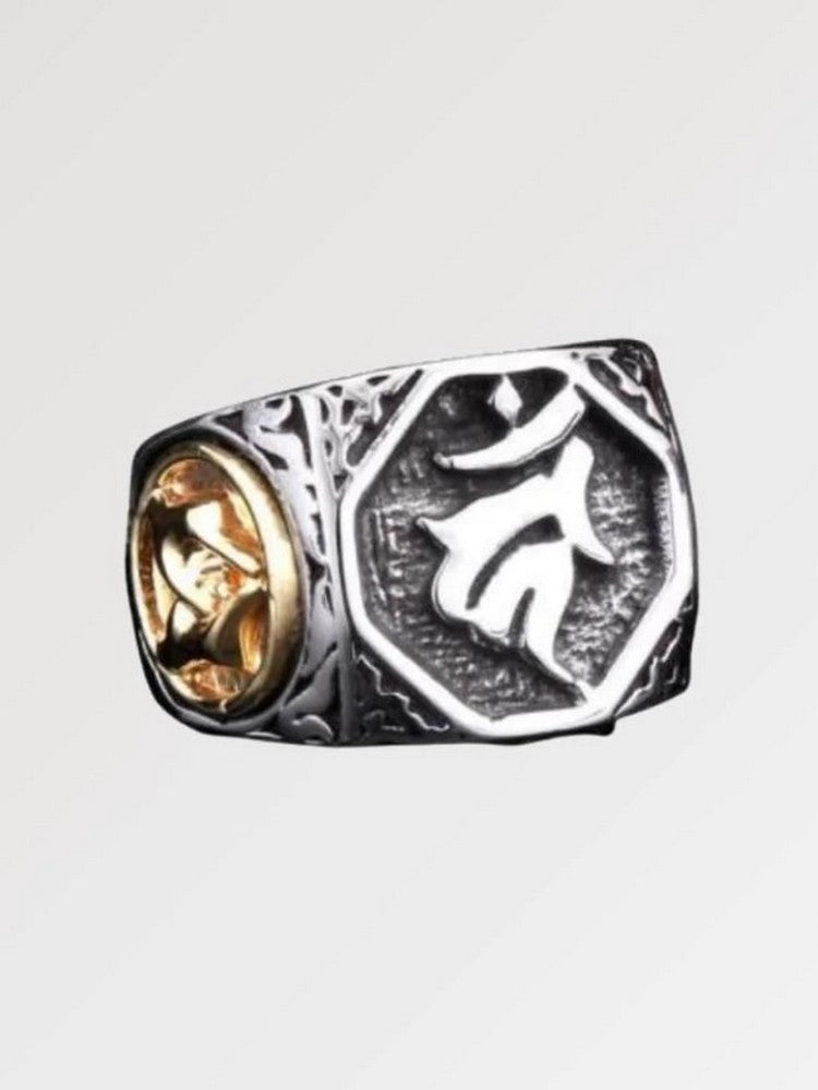 Japanese Ring – My Japan Clothes