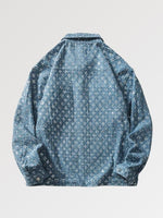 Load image into Gallery viewer, Streetwear Casual Jacket &#39;Yuichi&#39;
