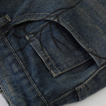 Load image into Gallery viewer, Streetwear Denim Shorts
