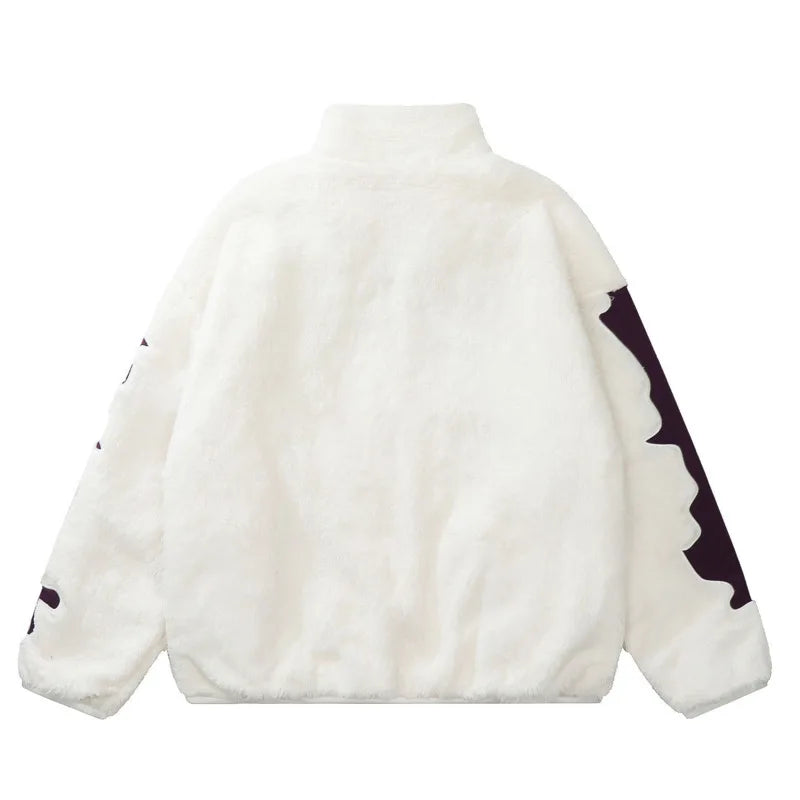 Streetwear Jacket