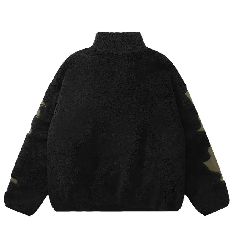 Streetwear Jacket