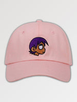 Load image into Gallery viewer, Streetwear Japanese Cap &#39;Gorillaz&#39;
