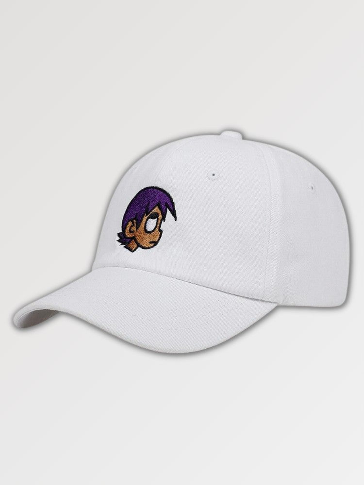 Streetwear Japanese Cap 'Gorillaz'