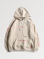 Load image into Gallery viewer, Streetwear Japanese Hoodie &#39;Ifuku&#39;
