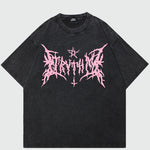 Load image into Gallery viewer, Streetwear Japanese T-Shirt
