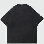 Load image into Gallery viewer, Streetwear Japanese T-Shirt
