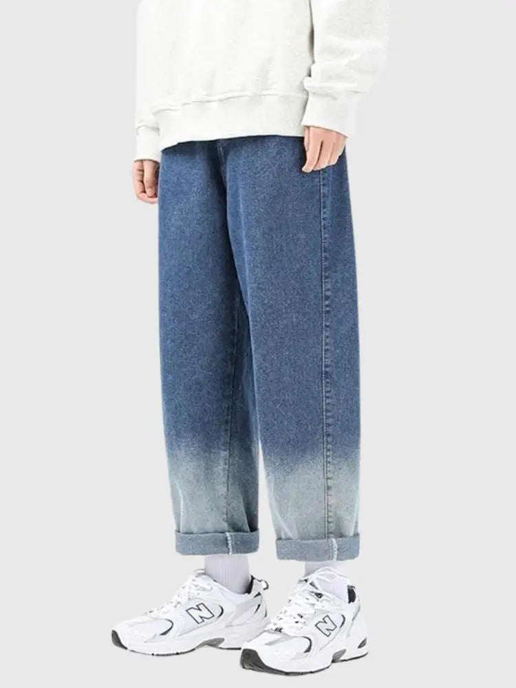Streetwear Jeans
