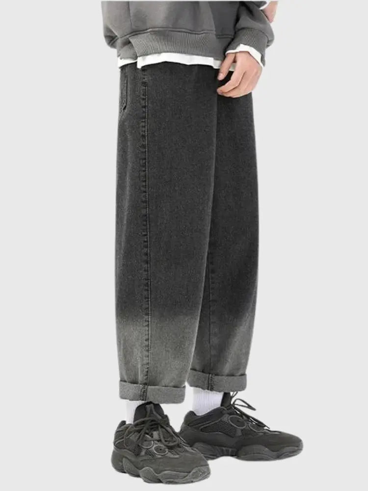 Streetwear Jeans
