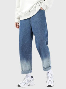 Streetwear Jeans