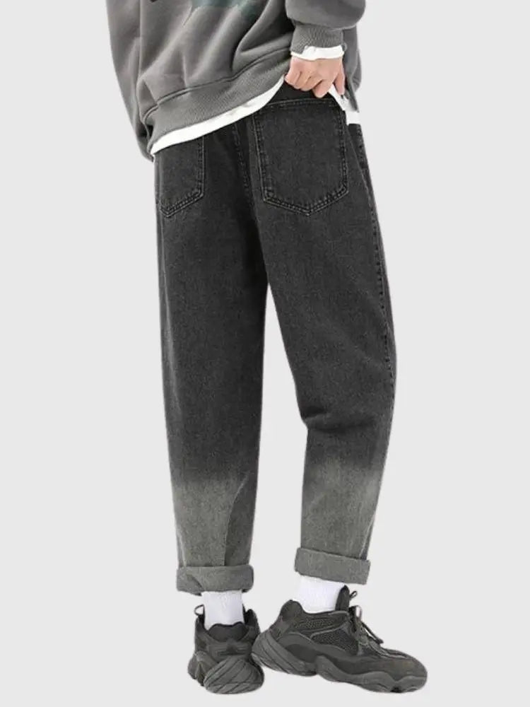 Streetwear Jeans