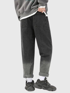 Streetwear Jeans