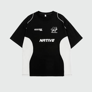 Streetwear Jersey