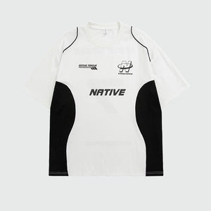 Streetwear Jersey
