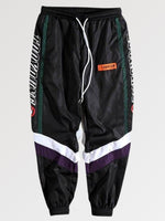 Load image into Gallery viewer, Streetwear Jogging Suits JAPAN-USA &#39;Uchi&#39;
