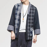 Load image into Gallery viewer, Streetwear Kimono
