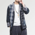 Load image into Gallery viewer, Streetwear Kimono
