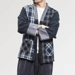 Load image into Gallery viewer, Streetwear Kimono
