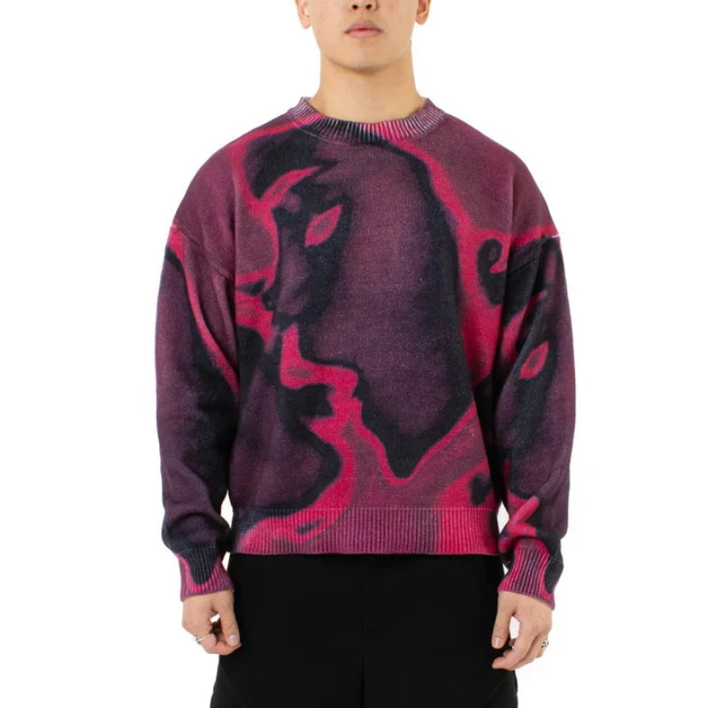 Streetwear Sweater