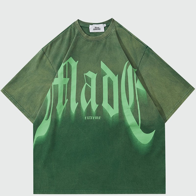Streetwear T-Shirt