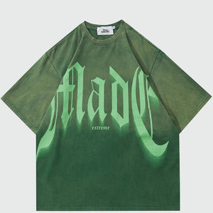 Streetwear T-Shirt