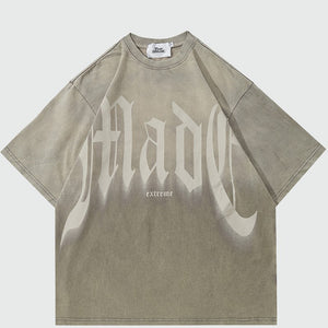 Streetwear T-Shirt