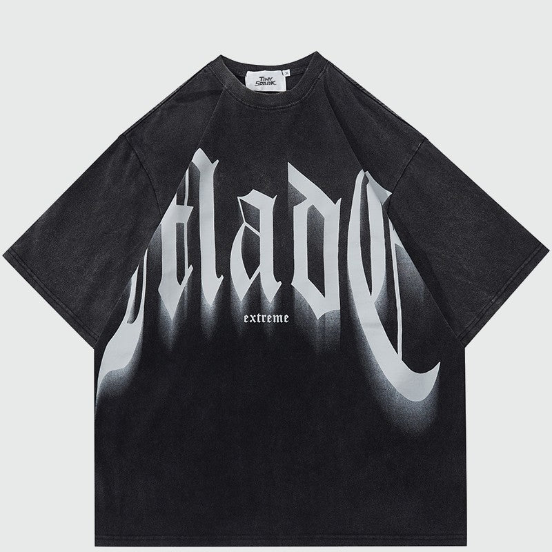 Streetwear T-Shirt